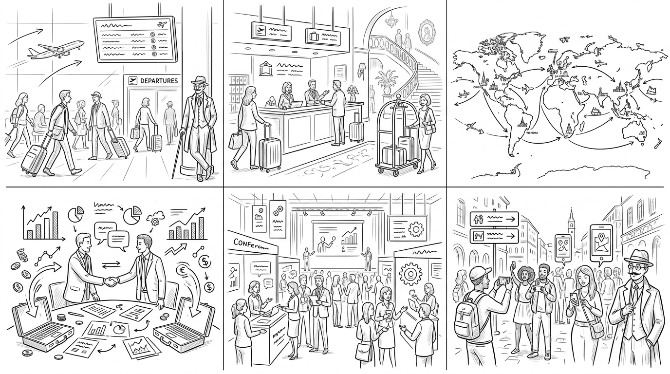 Cartoon diario · notitur.com