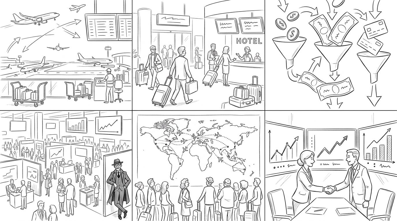 La mayoría de webs hoteleras son invisibles para la IA (y se arregla gratis) · notitur.com