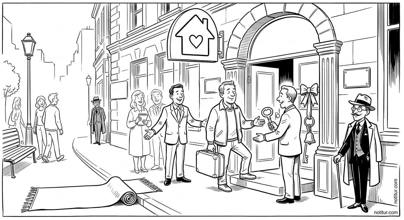 Airbnb nombra a Pepijn Rijvers como nuevo CBO